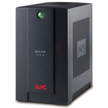 APC Back UPS BX Series 750VA IEC Sockets BX750MI