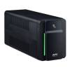 APC Back UPS BX Series 750VA IEC Sockets BX750MI