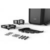 Be quiet! Silent Base 802 Window Black BGW39