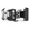 Be quiet! Silent Base 802 Window Black BGW39