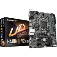 Gigabyte H410M H V2 H410M H V2