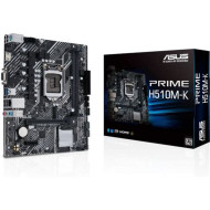 ASUS PRIME H510M-K - Intel H510 / LGA 1200 / microATX