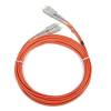 Gembird CFO-SCSC-OM2-1M Duplex multimode fibre optic cable 1m bulk packing CFO-SCSC-OM2-1M