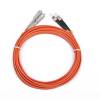 Gembird CFO-STSC-OM2-2M Duplex multimode fibre optic cable 2m bulk packing CFO-STSC-OM2-2M
