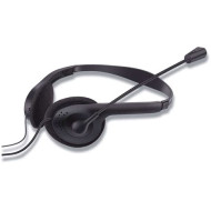 Sandberg USB Headset Black OEM 825-29