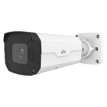 Uniview 2MP FullHD LightHunter IR csőkamera 2.7-13.5mm motoros objekt&iacute;vvel SIP (Smart Intrusion Prevention) objektum detekt&aacute;l&aacute;si funkci&oacute;val IPC2322SB-DZK-I0
