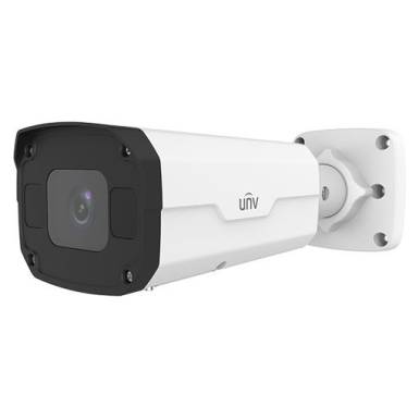 Uniview 2MP FullHD LightHunter IR csőkamera 2.7-13.5mm motoros objektívvel SIP (Smart Intrusion Prevention) objektum detektálási funkcióval IPC2322SB-DZK-I0 Uniview 2MP FullHD LightHunter IR csőkamera 2.7-13.5mm motoros objektívvel SIP (Smart Intrusion Prevention) objektum detektálási funkcióval IPC2322SB-DZK-I0