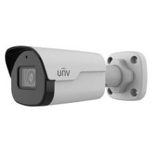 Uniview 2MP FullHD LightHunter IR csőkamera 2.8mm objekt&iacute;vvel, SIP (Smart Intrusion Prevention) objektum detekt&aacute;l&aacute;si funkci&oacute;val IPC2122SB-ADF28KM-I0
