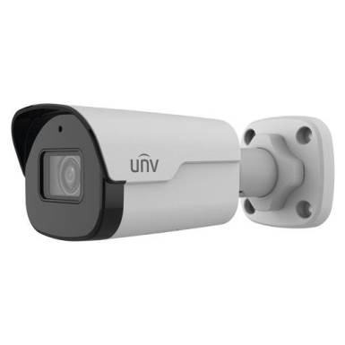 Uniview 2MP FullHD LightHunter IR csőkamera 2.8mm objektívvel, SIP (Smart Intrusion Prevention) objektum detektálási funkcióval IPC2122SB-ADF28KM-I0 Uniview 2MP FullHD LightHunter IR csőkamera 2.8mm objektívvel, SIP (Smart Intrusion Prevention) objektum detektálási funkcióval IPC2122SB-ADF28KM-I0