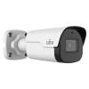 Uniview 2MP FullHD LightHunter IR csőkamera 2.8mm objektívvel, SIP (Smart Intrusion Prevention) objektum detektálási funkcióval IPC2122SB-ADF28KM-I0