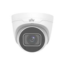 Uniview 2MP FullHD LightHunter IR d&oacute;mkamera 2.7-13.5mm motoros objekt&iacute;vvel SIP (Smart Intrusion Prevention) objektum detekt&aacute;l&aacute;si funkci&oacute;val IPC3632SB-ADZK-I0