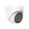 Uniview 4MP LightHunter IR dómkamera 2.7-13.5mm motoros objektívvel SIP (Smart Intrusion Prevention) objektum detektálási funkcióval IPC3638SB-ADZK-I0