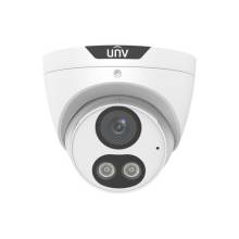 Uniview 5MP ColorHunter d&oacute;mkamera 2.8mm objekt&iacute;vvel IPC3615SE-ADF28KM-WL-I0