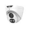 Uniview 5MP ColorHunter d&oacute;mkamera 2.8mm objekt&iacute;vvel IPC3615SE-ADF28KM-WL-I0