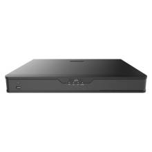 Uniview 9 csatorn&aacute;s NVR 2 HDD hellyel, S2 sz&eacute;ria NVR302-09S2