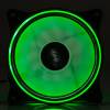 Akyga AW-12D-RGB System Fan 12cm RGB LED AW-12D-RGB