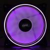 Akyga AW-12D-RGB System Fan 12cm RGB LED AW-12D-RGB