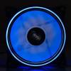 Akyga AW-12D-RGB System Fan 12cm RGB LED AW-12D-RGB