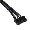 Akyga AW-12D-RGB System Fan 12cm RGB LED AW-12D-RGB