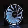 Akyga AW-12D-RGB System Fan 12cm RGB LED AW-12D-RGB