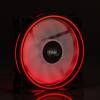 Akyga AW-12D-RGB System Fan 12cm RGB LED AW-12D-RGB
