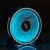 Akyga AW-12D-RGB System Fan 12cm RGB LED AW-12D-RGB