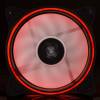 Akyga AW-12D-RGB System Fan 12cm RGB LED AW-12D-RGB