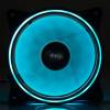 Akyga AW-12D-RGB System Fan 12cm RGB LED AW-12D-RGB