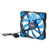 Akyga AW-12E-BL System Fan 12cm Blue LED AW-12E-BL