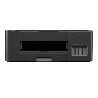Brother DCP-T520W Wireless Tintasugaras Nyomtató/Másoló/Scanner DCPT520WYJ1