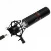 Redragon Blazar GM300 Gaming Stream Microphone Black GM300