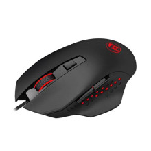 Redragon Gainer M610 Gaming Mouse Black/Red M610