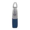 RivaCase 7532 Anti-theft Laptop Bag 15,6'''' Grey/Dark blue 4260403578285