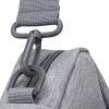 RivaCase 7532 Anti-theft Laptop Bag 15,6'''' Grey/Dark blue 4260403578285
