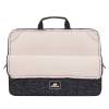 RivaCase 7915 Laptop sleeve with handles 15,6" Black 4260403578476