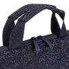 RivaCase 7915 Laptop sleeve with handles 15,6" Black 4260403578476