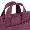 RivaCase 7921 Laptop bag 14" Burgundy red 4260403578490