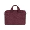 RivaCase 7921 Laptop bag 14" Burgundy red 4260403578490