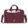 RivaCase 7921 Laptop bag 14" Burgundy red 4260403578490