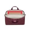 RivaCase 7921 Laptop bag 14" Burgundy red 4260403578490