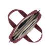 RivaCase 7921 Laptop bag 14" Burgundy red 4260403578490