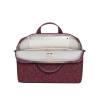 RivaCase 7921 Laptop bag 14" Burgundy red 4260403578490