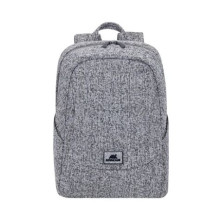 RivaCase 7923 Laptop backpack 13,3" Black 4260403578513