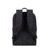 RivaCase 7923 Laptop backpack 13,3" Black 4260403578513