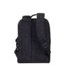 RivaCase 7923 Laptop backpack 13,3" Black 4260403578513
