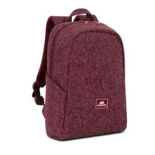 RivaCase 7923 Laptop backpack 13,3" Burgundy red 4260403578537
