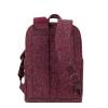 RivaCase 7923 Laptop backpack 13,3" Burgundy red 4260403578537
