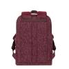 RivaCase 7923 Laptop backpack 13,3" Burgundy red 4260403578537