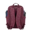 RivaCase 7923 Laptop backpack 13,3" Burgundy red 4260403578537