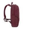 RivaCase 7923 Laptop backpack 13,3" Burgundy red 4260403578537